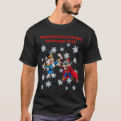 Our Nutcracker 2025  T-shirt (Voorkant)