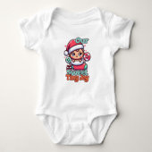 Our Sweet Tiny Joy Baby Bodysuits (Voorkant)