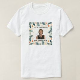 Our Terrific Mom™ T-Shirt