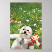 Our Times Poster (Voorkant)