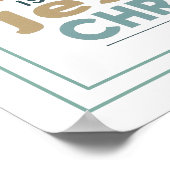 Our Worth Is Found In Jesus Christ Galatians 2 20 Poster (Hoek)