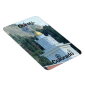 Ouray, Colorado Magneet (Rechterzijde)