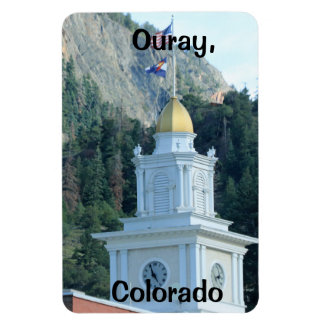 Ouray, Colorado Magneet
