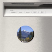 Ouray, Colorado Magneet (Insitu (Vaatwasser))