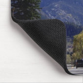 Ouray Colorado Muismat (Hoek)