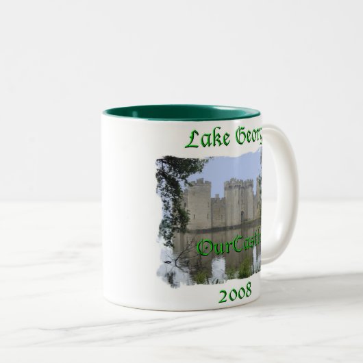 OurCastle 15 Oz Lake George Mok (Voorkant rechts)