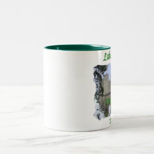 OurCastle 15 Oz Lake George Mok (Center)