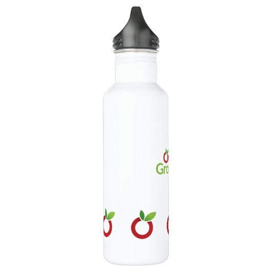 OurGroceries 24 oz Waterfles (Links)