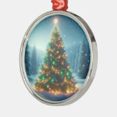 Ournament Metalen Ornament (Links)