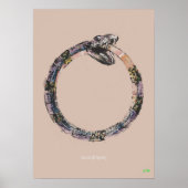 Ouroboros '16 poster (Voorkant)