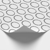 Ouroboros Cadeaupapier (Hoek)