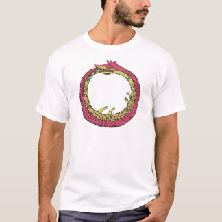 Ouroboros - Eternal Return T-shirt