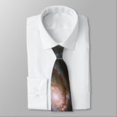 Ouroboros Galaxy - Stropdas (Gebonden)