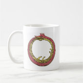 Ouroboros Koffiemok (Links)