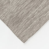 Ouroboros met Vegvisir Fleece Deken (Hoek)