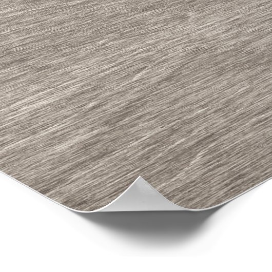 Ouroboros met Vegvisir Poster (Hoek)