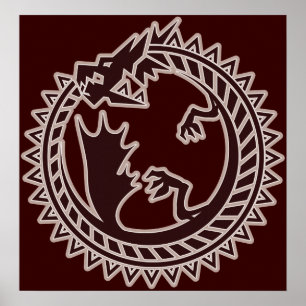 Ouroboros Poster