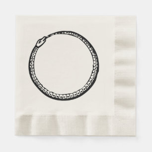Ouroboros Servet