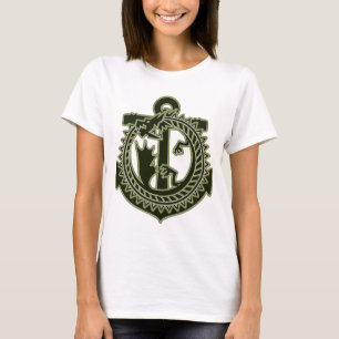 Ouroboros T-shirt