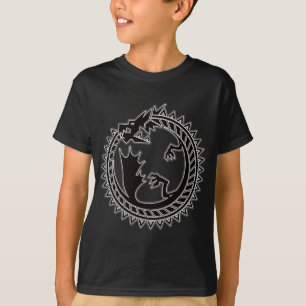 Ouroboros T-shirt