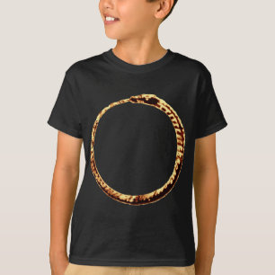Ouroboros T-shirt