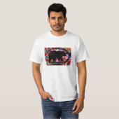 OursGarry T-shirt (Voorkant volledig)