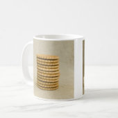 Ourson gourmand koffiemok (Voorkant links)