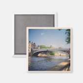 Ouse Magnet (Voorkant / Achterkant)