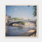 Ouse Magnet (Voorkant)