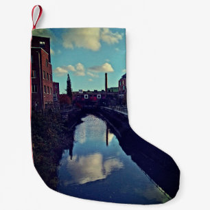 Ouseburn Kleine Kerstsok