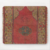 Oushak Rug Muismat (Voorkant)