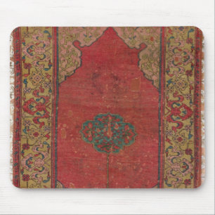 Oushak Rug Muismat