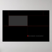 Oustide The Box Poster (Voorkant)