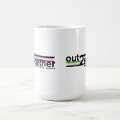 Out2together Aro/Ace Space mok (Center)