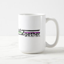 Out2together Aro/Ace Space mok