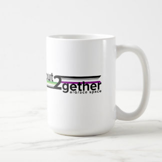 Out2together Aro/Ace Space mok