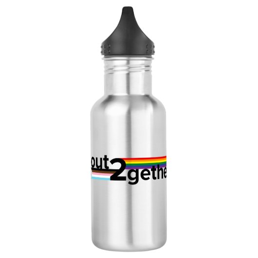 Out2together waterfles waterfles  (Links)