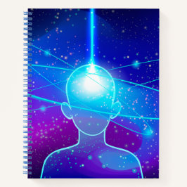 Out Of Body Dream Journaal Notitieboek