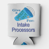 Out-of-out voor inlaatprocessors blikjeskoeler (Voorkant)