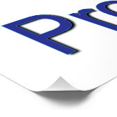 Out-of-out voor inlaatprocessors perfect poster (Hoek)