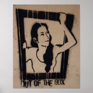 Out of the Box Poster