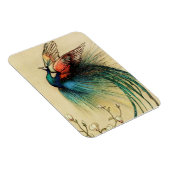 “Out of the Fire” by Warwick Goble Magneet (Rechterzijde)