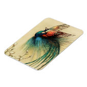 “Out of the Fire” by Warwick Goble Magneet (Linkerzijde)