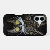 Out Of The Frying Pan iPhone 16 Hoesje (Achterkant horizontaal)