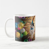 Out of the Gift Box Cats Mok – Nieuwjaarsverrassin (Links)