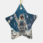 Out of This World Christmas Tree Ornament (Links)