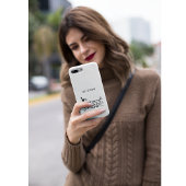 Out of Tune, toekan bij zangvogels Case-Mate iPhone Case