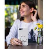 Out of Tune, toekan bij zangvogels Case-Mate iPhone Case