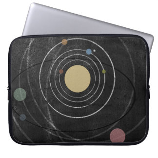 Out-Orbit laptophoes Laptop Sleeve