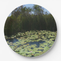 Outback Lily Pads
